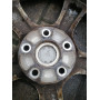 Диск литий Mazda  R16 6.5j PCD5*114.3 ET DIA67.1 (сірий)||