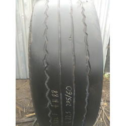 Автошини Pirelli AmaranTo FH88 Energy 295/60 R22.5  150/147L 3мм  Всесезонна Б/У
