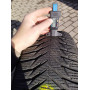 Автошини Goodyear Ultra grip 8 195/55 R16  87H 5мм  Зимова Б/У