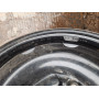 Диск Стальний Renault  R13 5.5j PCD4*100 ET36 DIA60.1 (чорний)||