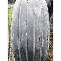 Автошини Goodyear Kmax T HL 385/65 R22.5  158L 11мм  Всесезонна Б/У