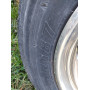 Автошини Bridgestone R187 225/70 R19.5   3мм  Літо Б/У