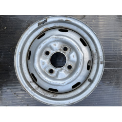 Диск Стальний   R15 4.5j PCD4*130 ET34 DIA (сірий)|3KE1394|