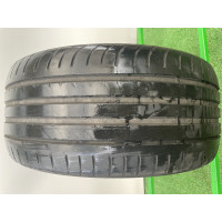 Автошини Fulda SportControl 225/45 R17  91Y   Літо Б/У