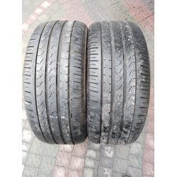 Автошини Pirelli Cinturato p7 225/45 R17  91W 4мм  Літо Б/У