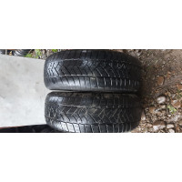 Автошини Dunlop Grandtrek WT M2 235/60 R18  107H 5мм  Зимова Б/У