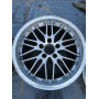 Диск литий   R17 7.5j PCD5*114.3 ET38 DIA74.1 (сірий)||