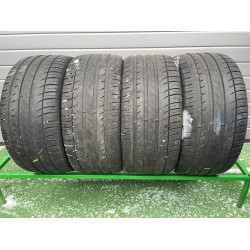 Автошини Michelin Pilot Exalto  215/40 R16  96W   Літо Б/У