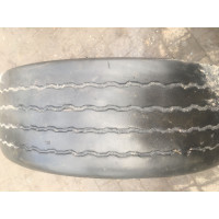 Автошини Continental HSL2 295/60 R22.5  150/147L 4мм  Всесезонна Б/У