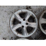 Диск литий Citroen  R15 6.0j PCD4*108 ET18 DIA65.1 (сірий)||