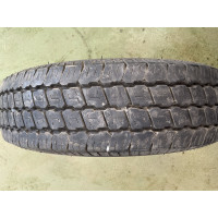 Автошини GT Radial Maxmiler 165/ R13 C  7мм  Літо Б/У