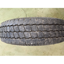 Автошини GT Radial Maxmiler 165/ R13 C  7мм  Літо Б/У