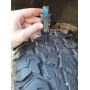 Автошини Cooper Discoverer s/t 265/70 R17  121/118Q 9.5 мм  Всесезонна Б/У