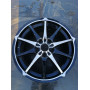 Диск литий   R17 8.5j PCD5*114.3 ET36 DIA71.6 (чорний)|KBA 47086|