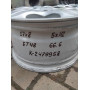 Диск литий Rial  R17 8.0j PCD5*112 ET48 DIA66.6 (сірий)|KBA46948|