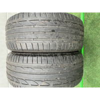 Автошини Bridgestone Potenza S001 225/50 R17  94W   Літо Б/У