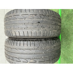 Автошини Bridgestone Potenza S001 225/50 R17  94W   Літо Б/У