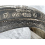 Автошини Dunlop Sp Sport 9000 215/35 R16   7.5 мм  Літо Б/У