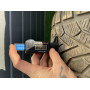 Автошини Semperit Speed-Grip 2 235/45 R17  94H   Зимова Б/У