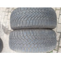 Автошини Falken Eurowinter hs01 205/55 R16  91H 6мм  Зимова Б/У
