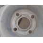 Диск Стальний Opel  R13 5.5j PCD4*100 ET46 DIA56.6 (чорний)|GM|