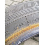 Автошини Dunlop SportdluResponse 205/55 R16  91V 6мм  Літо Б/У