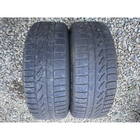 Автошини Continental ContiWinterContact TS810 205/60 R16  97H 4.5мм  Зимова Б/У