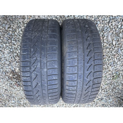 Автошини Continental ContiWinterContact TS810 205/60 R16  97H 4.5мм  Зимова Б/У