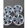 Диск литий Skoda  R17 7.0j PCD5*112 ET45 DIA57.1 (сірий)|57A601025C|