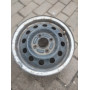 Диск Стальний Ford  R13 5.0j PCD4*108 ET41 DIA63.4 (сірий)||