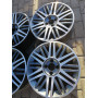 Диск литий Lancia  R16 6.5j PCD4*98 ET40 DIA58.1 (зелений)|51797156|