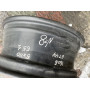 Диск литий GM  R16 6.0j PCD5*110 ET44 DIA65.1 (чорний)|13179025|