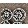 Диск литий Ronal  R14 6.0j PCD4*108 ET35 DIA63.4 (сірий)|KBA41327|