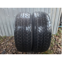 Автошини Radar Argonite R VX1 235/65 R16 C 115/113R 7.5 мм  Всесезонна Б/У