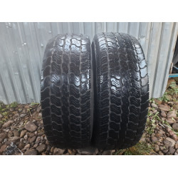 Автошини Radar Argonite R VX1 235/65 R16 C 115/113R 7.5 мм  Всесезонна Б/У