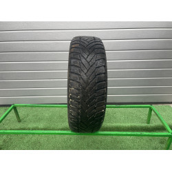 Автошини Dunlop SP Winter Sport M3 195/65 R15  91T   Зимова Б/У
