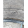 Автошини Michelin Agilis alpin 215/65 R16  109/107R 6мм  Зимова Б/У