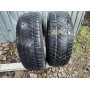 Автошини Dunlop SP LT60-6 215/65 R16 C 106/104T 5мм  Зимова Б/У