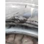 Автошини Bridgestone Blizzak LM 001 215/65 R17  99H 4мм  Зимова Б/У