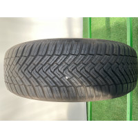 Автошини Continental AllSeasonContact 185/65 R15  92T   Зимова Б/У