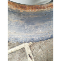 Автошини Debica Vivo 135/80 R13  69T 3мм  Літо Б/У