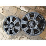 Диск литий   R13 5.5j PCD4*98 ET26 DIA58.6 (чорний)||