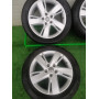Диск литий GM  R17 7.0j PCD5*115 ET44 DIA70.3 (сірий)|13367272|