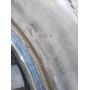 Автошини  General Grabber AT 255/65 R16  109T 3мм  Літо Б/У