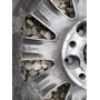 Диск литий Mercedes - Benz  R16 7.0j PCD5*112 ET31 DIA66.6 (сірий)|A2094013602|