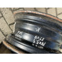 Диск Стальний Opel  R14 5.5j PCD4*100 ET49 DIA56.6 (чорний)|2140141|