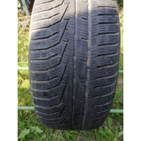 Автошини Hankook Winter I cept evo2 2 225/50 R17  98V 3мм  Зимова Б/У