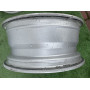 Диск литий Kia  R16 6.5j PCD5*114.3 ET DIA67.1 (сірий)|KBA49165|