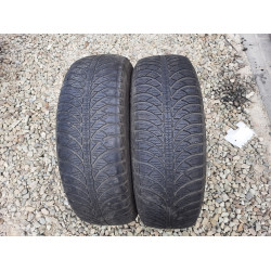 Автошини Fulda Kristall Montero 3 185/65 R15  88T 4мм  Зимова Б/У