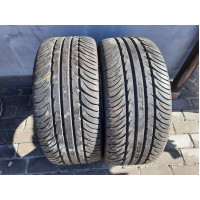Автошини Kumho Ecsta SPT 245/40 R18  97Y 8мм  Літо Б/У